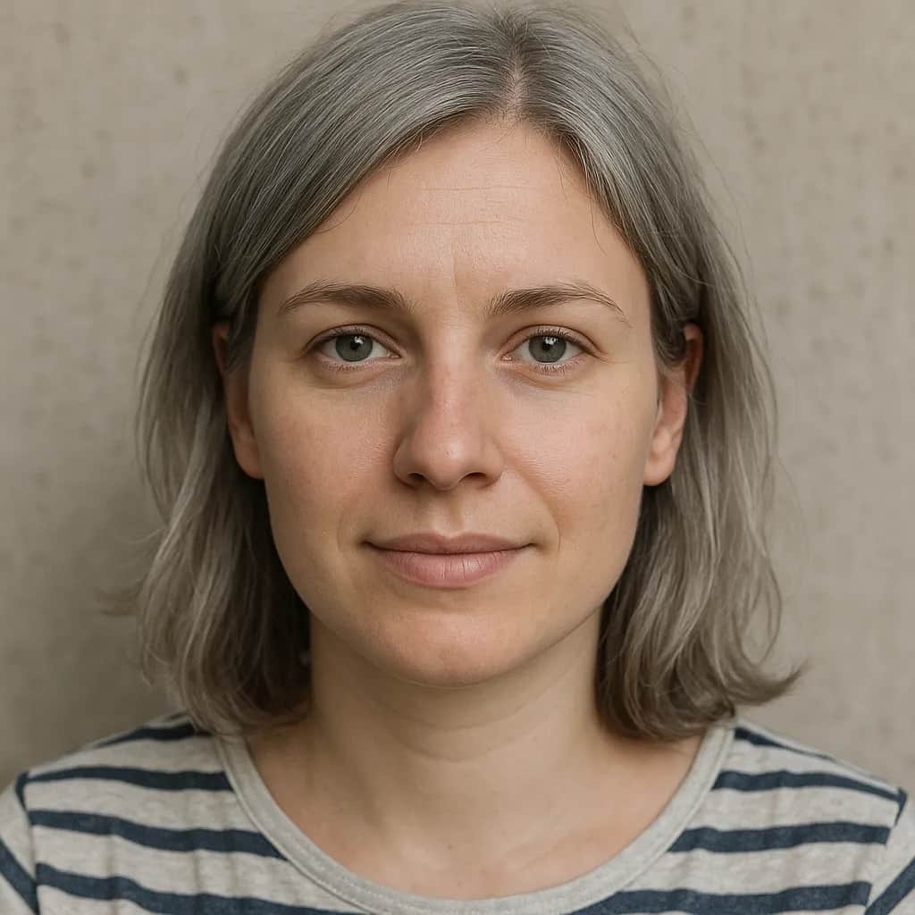 Autor Agata Stępień