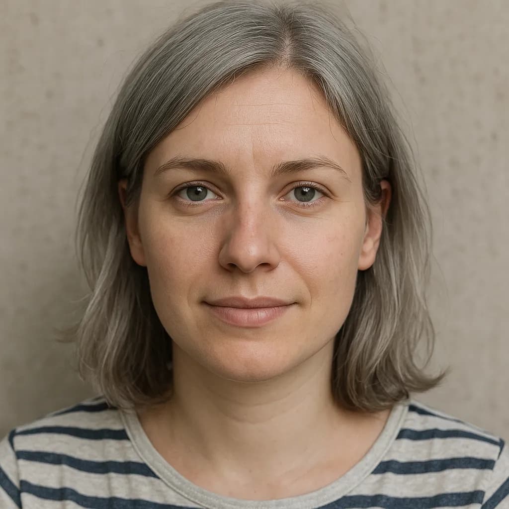 Autor Agata Stępień