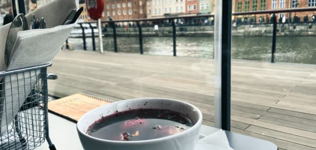 Gdynia gdzie zjeść – odkryj najlepsze restauracje i smaki miasta Gdynia gdzie zjeść – odkryj najlepsze restauracje i smaki miasta