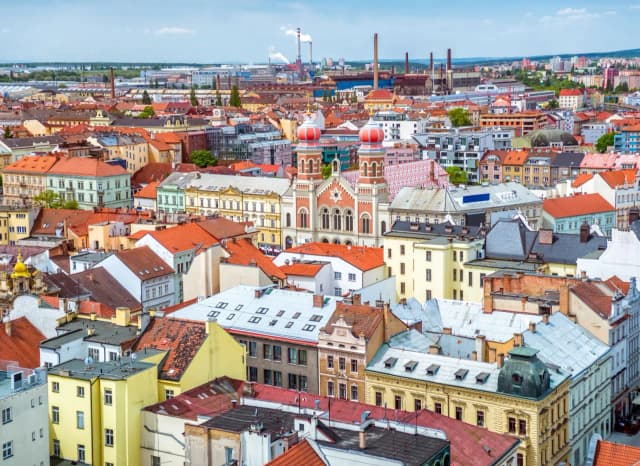 Najciekawsze atrakcje w Pilznie, które musisz zobaczyć podczas wizyty Najciekawsze atrakcje w Pilznie, które musisz zobaczyć podczas wizyty