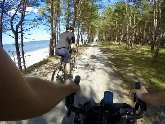 Gdzie leży Krynica Morska? Odkryj jej wyjątkowe położenie i atrakcje Gdzie leży Krynica Morska? Odkryj jej wyjątkowe położenie i atrakcje
