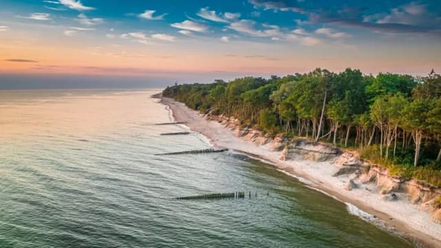 Ile za nocleg nad morzem? Ceny i najlepsze oferty na wakacje Ile za nocleg nad morzem? Ceny i najlepsze oferty na wakacje