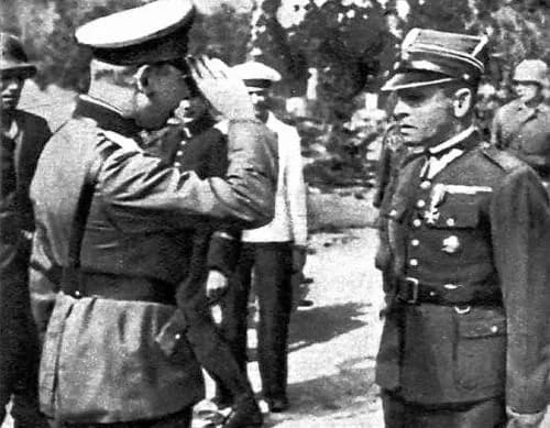 Gdzie leży Westerplatte? Odkryj tajemnice tej historycznej lokalizacji Gdzie leży Westerplatte? Odkryj tajemnice tej historycznej lokalizacji