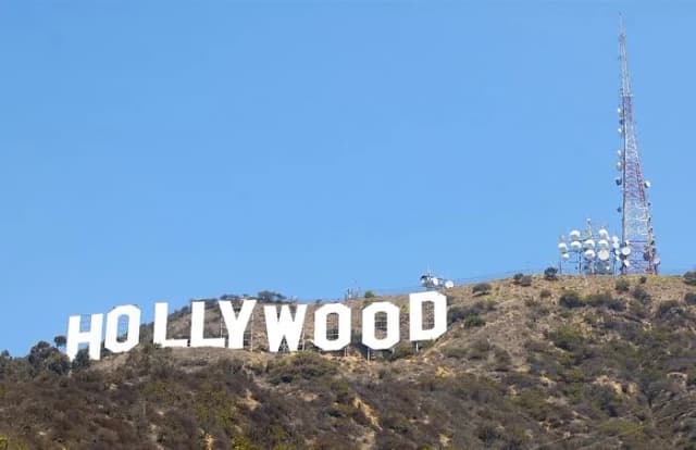 Gdzie leży Hollywood? Odkryj tajemnice i sąsiednie dzielnice Gdzie leży Hollywood? Odkryj tajemnice i sąsiednie dzielnice