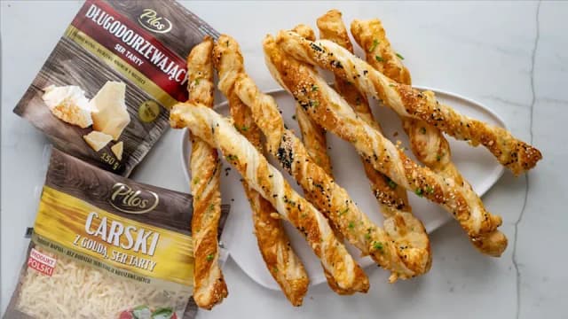 Gdzie leży ciasto francuskie w Lidl? Znajdź je łatwo i szybko Gdzie leży ciasto francuskie w Lidl? Znajdź je łatwo i szybko