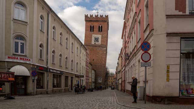 Najciekawsze atrakcje Ząbkowic Śląskich, które musisz zobaczyć Najciekawsze atrakcje Ząbkowic Śląskich, które musisz zobaczyć
