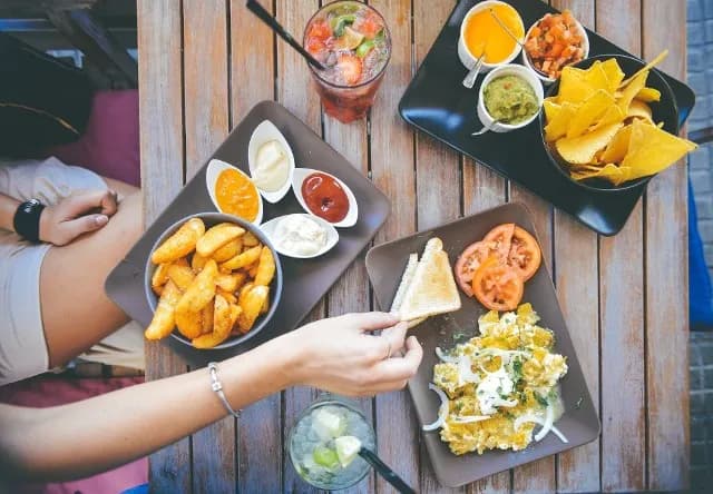 Olkusz gdzie zjeść – najlepsze restauracje, które musisz odwiedzić Olkusz gdzie zjeść – najlepsze restauracje, które musisz odwiedzić