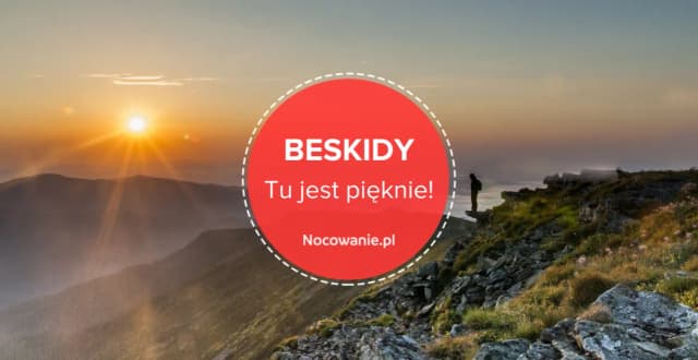 Gdzie leżą Beskidy? Odkryj ich fascynującą lokalizację i otoczenie Gdzie leżą Beskidy? Odkryj ich fascynującą lokalizację i otoczenie