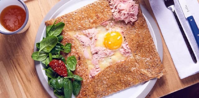 Co zjeść w Paryżu? Odkryj smaki, które musisz spróbować Co zjeść w Paryżu? Odkryj smaki, które musisz spróbować