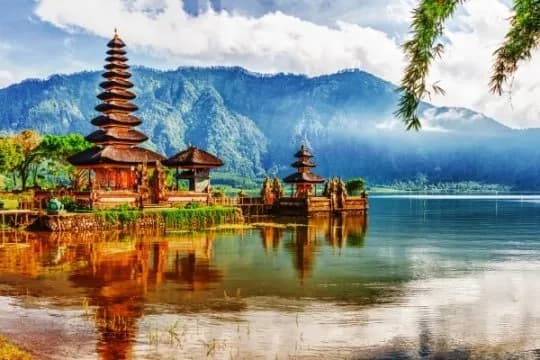 Bali kiedy jechać: odkryj najlepsze miesiące na wymarzone wakacje Bali kiedy jechać: odkryj najlepsze miesiące na wymarzone wakacje